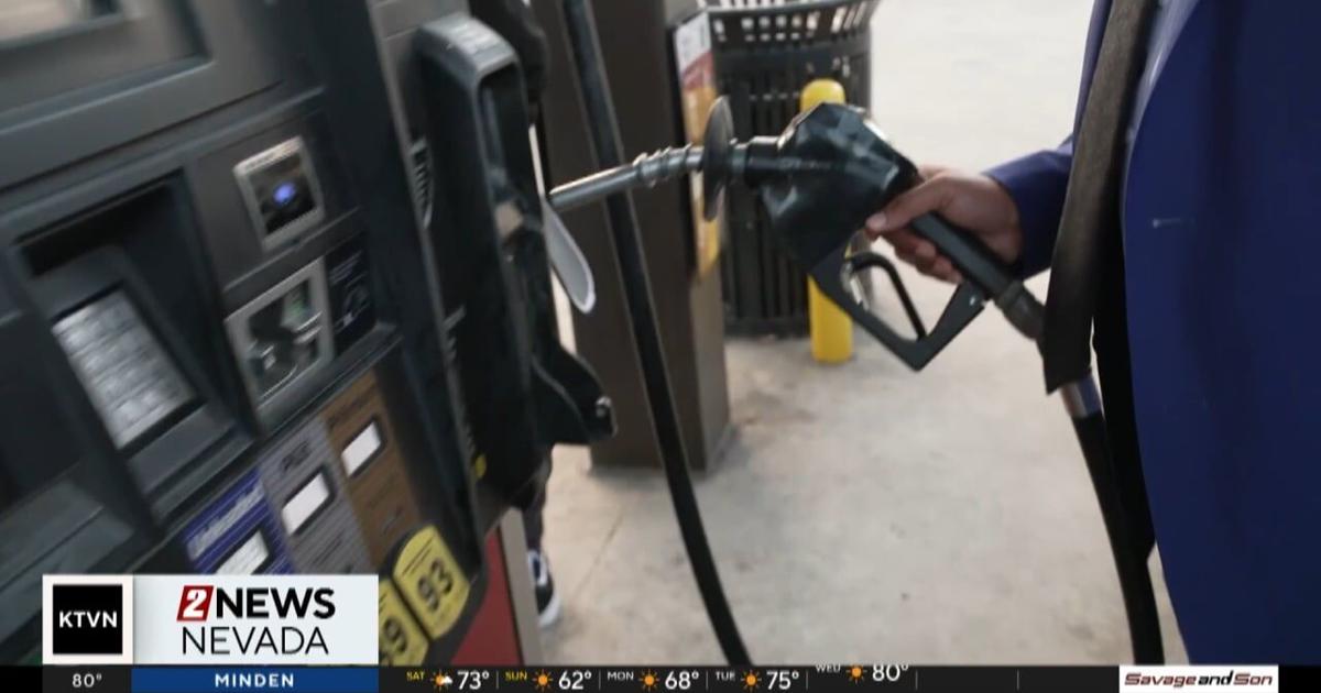 There's uncertainty over oil shipments as the war with Iran continues | National News