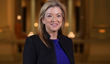 Democrats Lose Bid To Unseat Georgia Supreme Court Justices