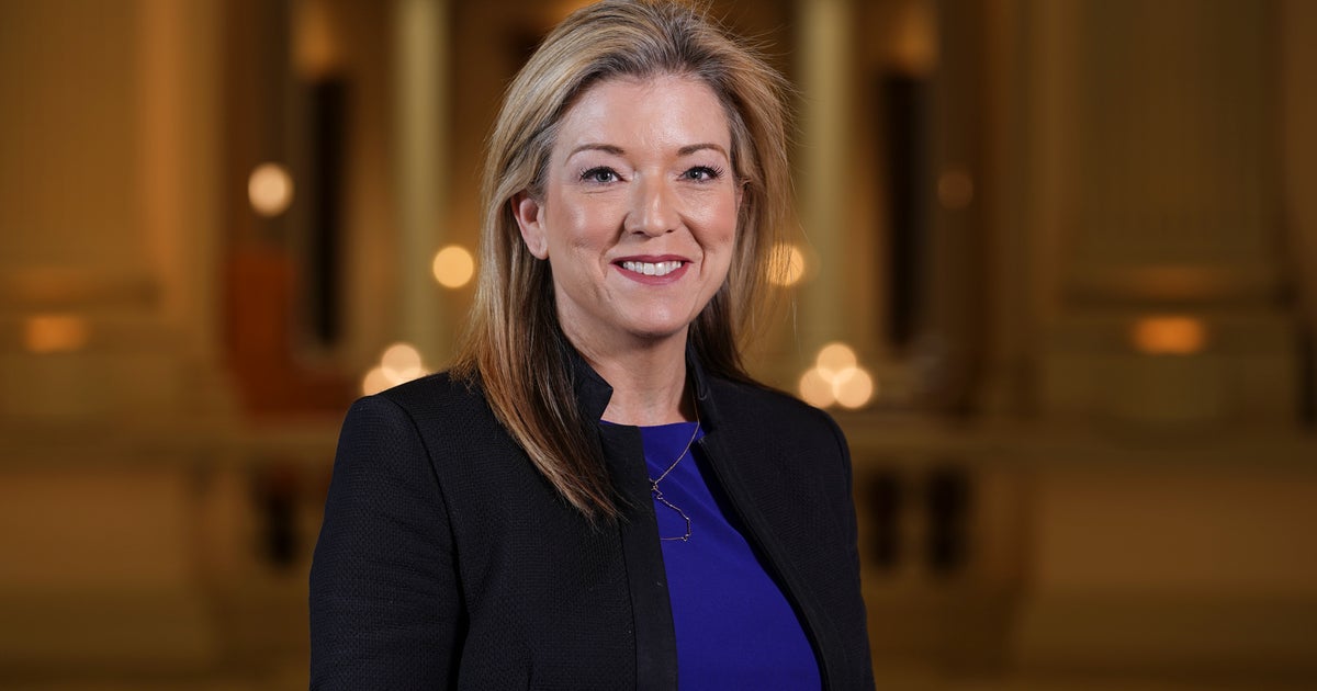 Democrats Lose Bid To Unseat Georgia Supreme Court Justices