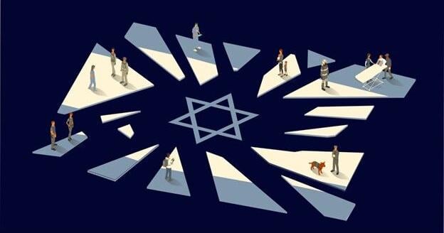 Israel can survive criticism. But can we survive silencing our moral responsibility in the face of moral inconsistency? | Opinion