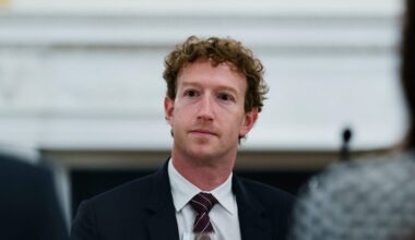 Here's What Mark Zuckerberg Said About Future Layoffs at Meta