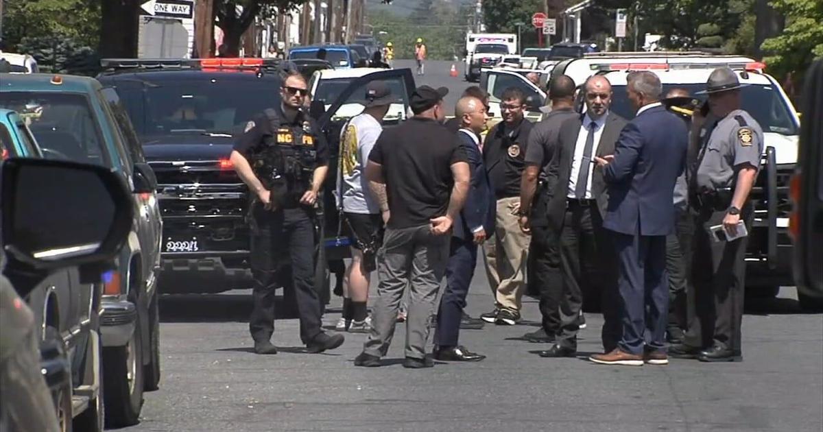2 men charged for throwing explosive device from truck in Catasauqua, 18 other explosives found | Lehigh Valley Regional News