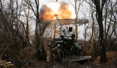 Ukraine Wants 200 Russian Losses for Every Square Kilometer It Takes