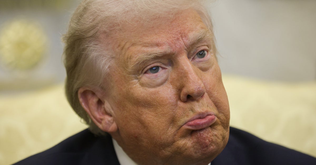 Shock Fox News Poll Shows Trump's Approval Rating In The Toilet With Republicans