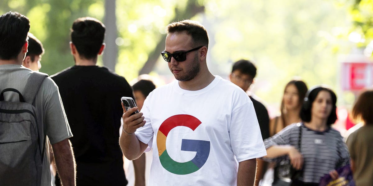 Google's Changes to How We Search Are About to Ruin the Internet