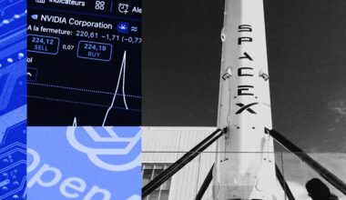 AI's COVID Shutdown Moment: SpaceX IPO, Anthropic, OpenAI, Nvidia