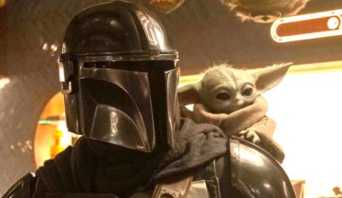 Why 'the Mandalorian and Grogu' Was a Box-Office Disappointment