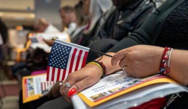 Immigration Lawyers Say USCIS Green Card Memo Rattled Clients