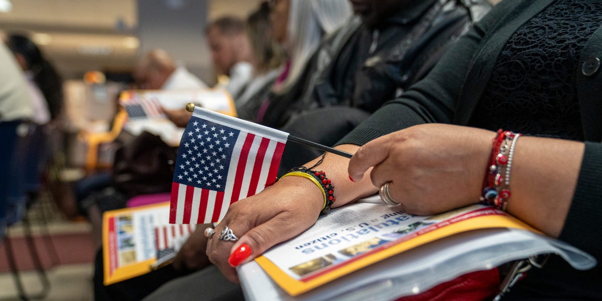 Immigration Lawyers Say USCIS Green Card Memo Rattled Clients