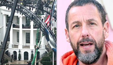 Here Are Celebrity Invitees To Donald Trump's UFC Event At The White House