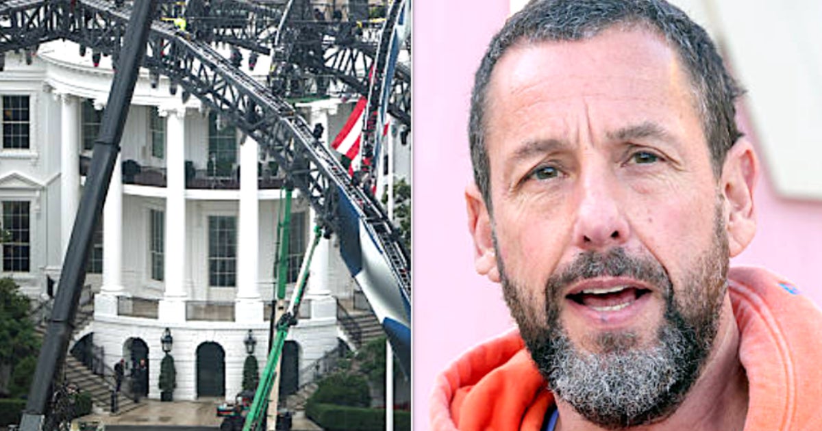 Here Are Celebrity Invitees To Donald Trump's UFC Event At The White House