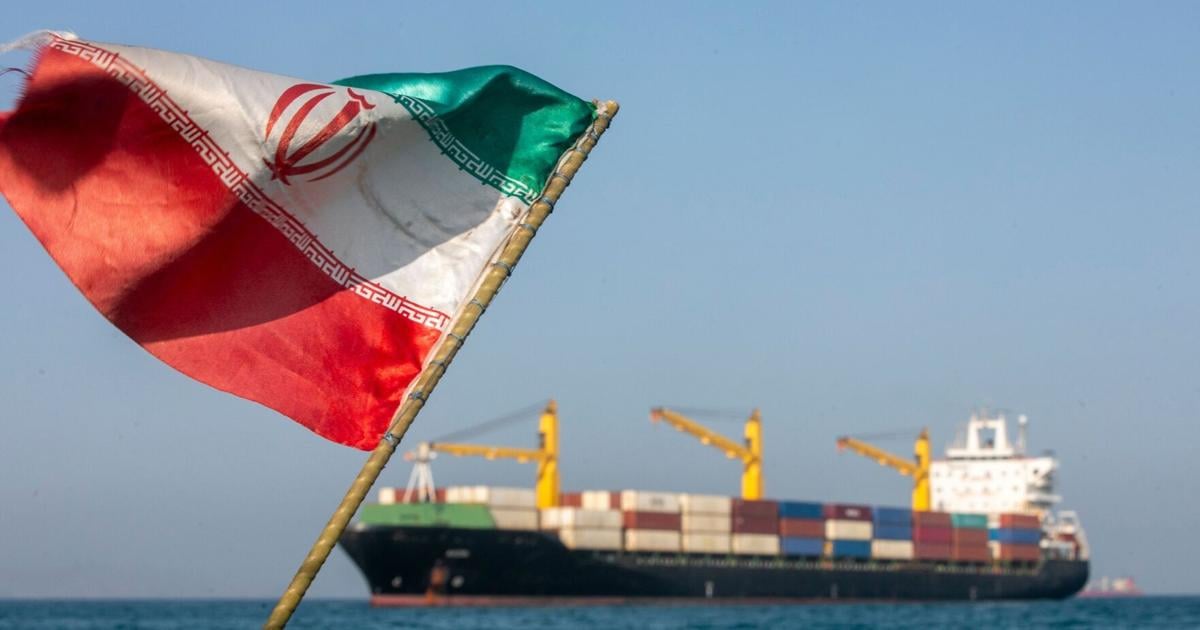 What’s in the proposed deal that could end the US-Iran conflict? | National Politics