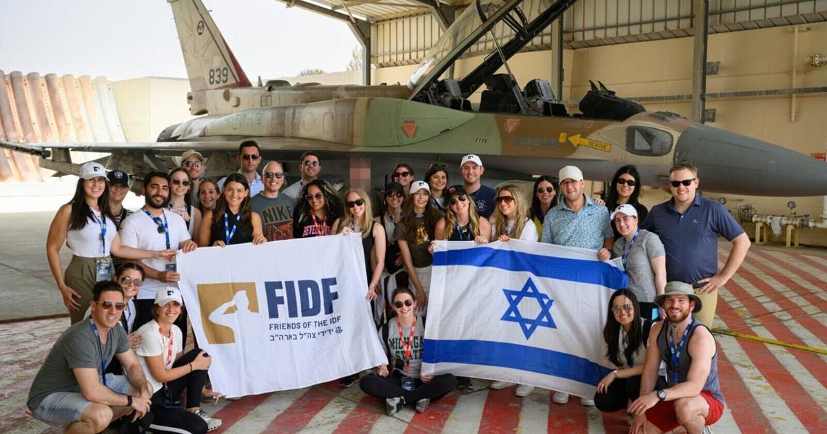 Eyes on the Holy Land: Israel, Middle East wars spark divergent reactions, emotions from Christians | Billings News