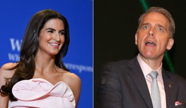 Kaitlan Collins Debunks Scott Jennings' ‘Fake News’ Argument