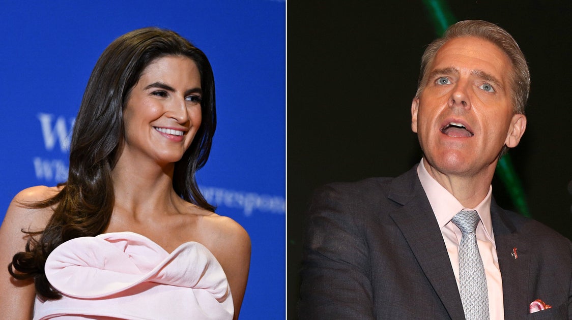Kaitlan Collins Debunks Scott Jennings' ‘Fake News’ Argument