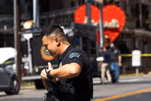 Iran sleeper cell fears rise after Austin shooting, Canada gym attack