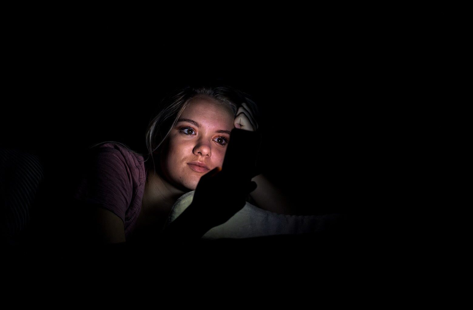 Inside 764, the gore- and violence-obsessed internet cult for teens.