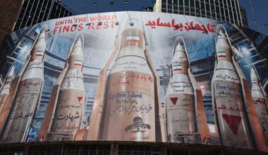 Has Trump Made the Threat of a Nuclear Iran Even Worse?