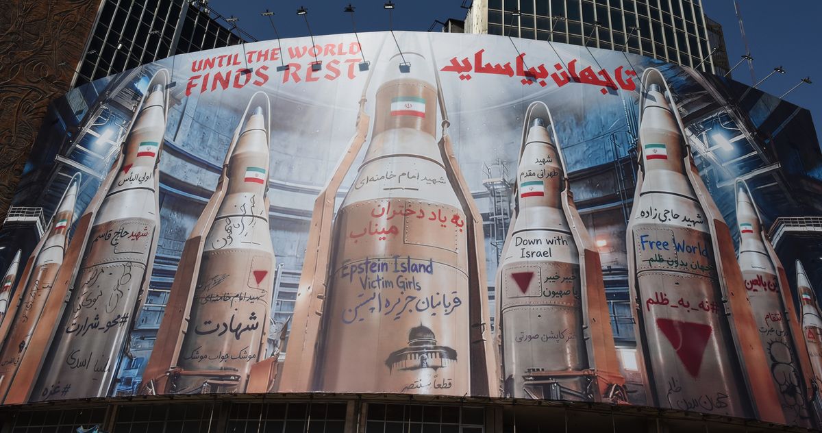 Has Trump Made the Threat of a Nuclear Iran Even Worse?