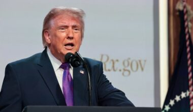 As Trump Speaks Of Renewed Iran Strikes, Strategic Dilemma Remains