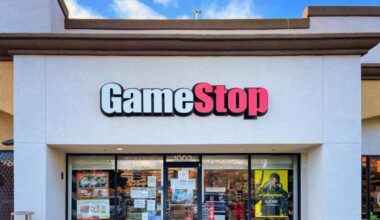 GameStop eBay bid puts $368M bitcoin stash's future in question