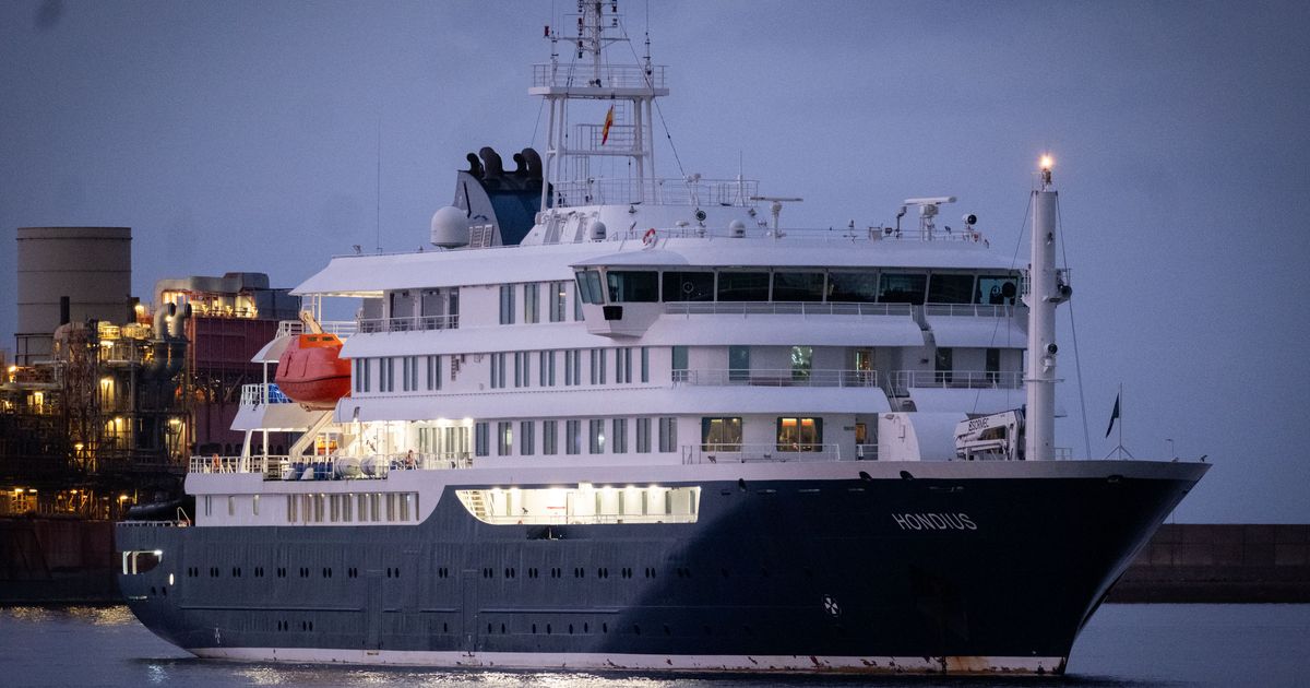 The ‘Guardian’ Removed a Story About Hantavirus and Anxiety
