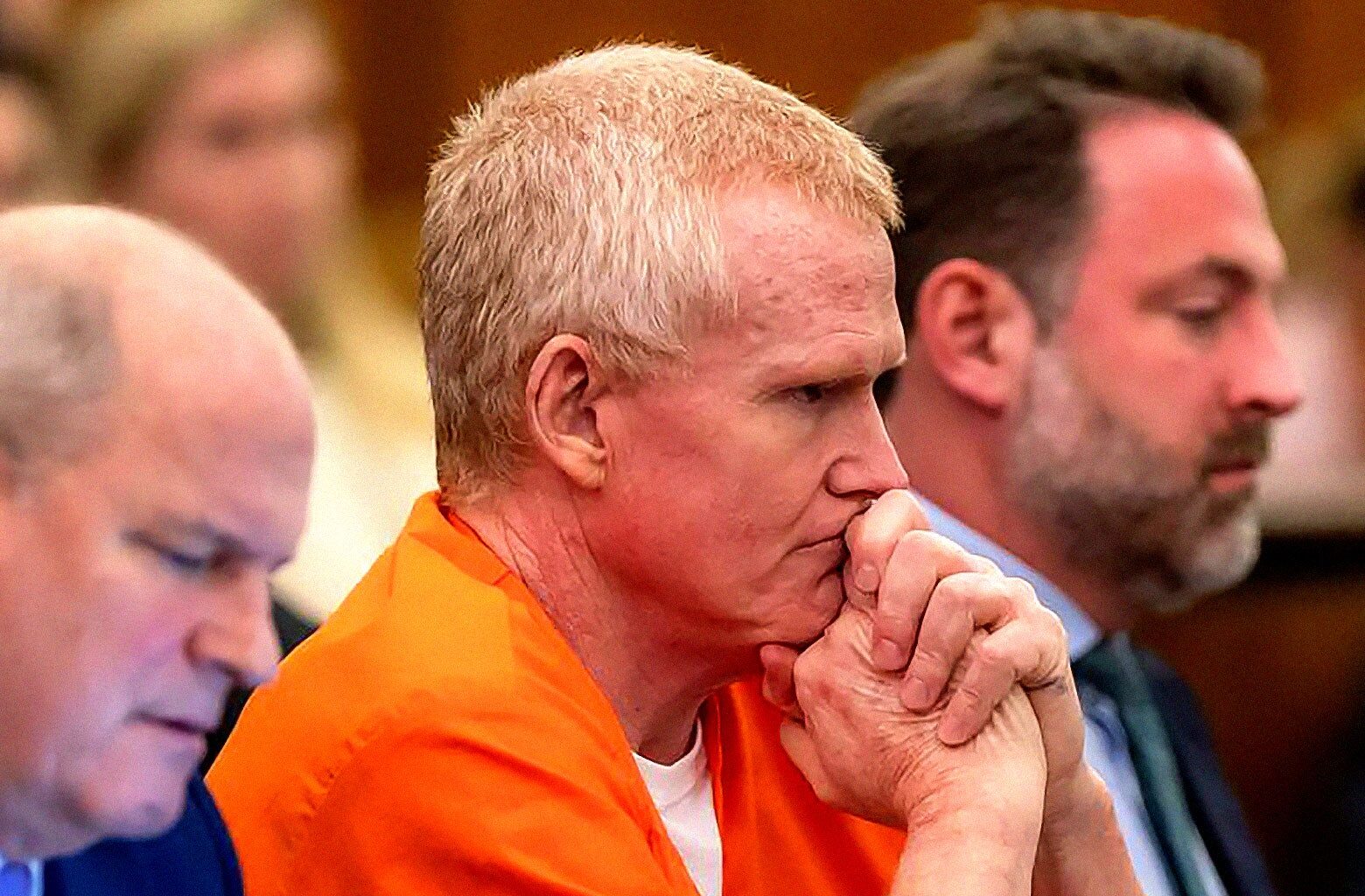 Alex Murdaugh’s murder convictions were overturned. The reason why is wild.