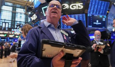 Stock market today: Dow, S&P 500, Nasdaq futures edge up ahead of Trump-Xi summit