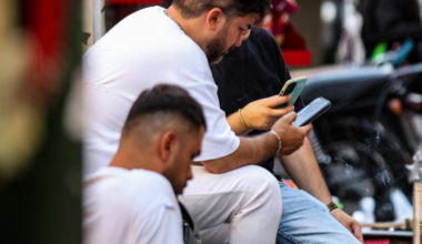 Iran is turning the internet into a privilege