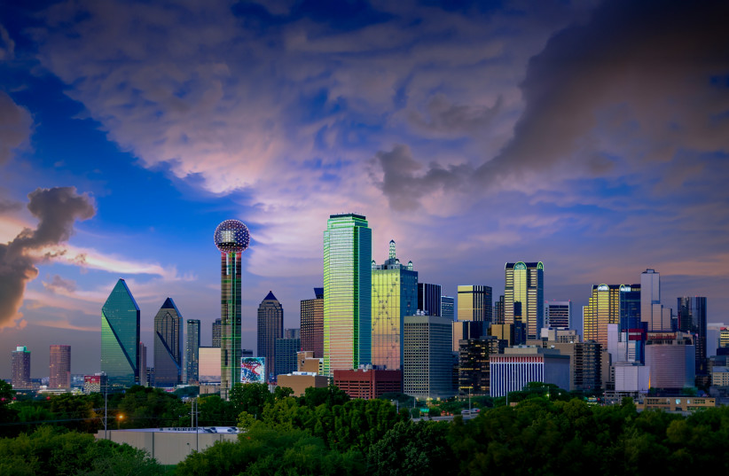 Startup Nation meets the Scale-Up State in Texas