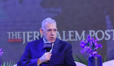 The Jerusalem Post - Israel News
