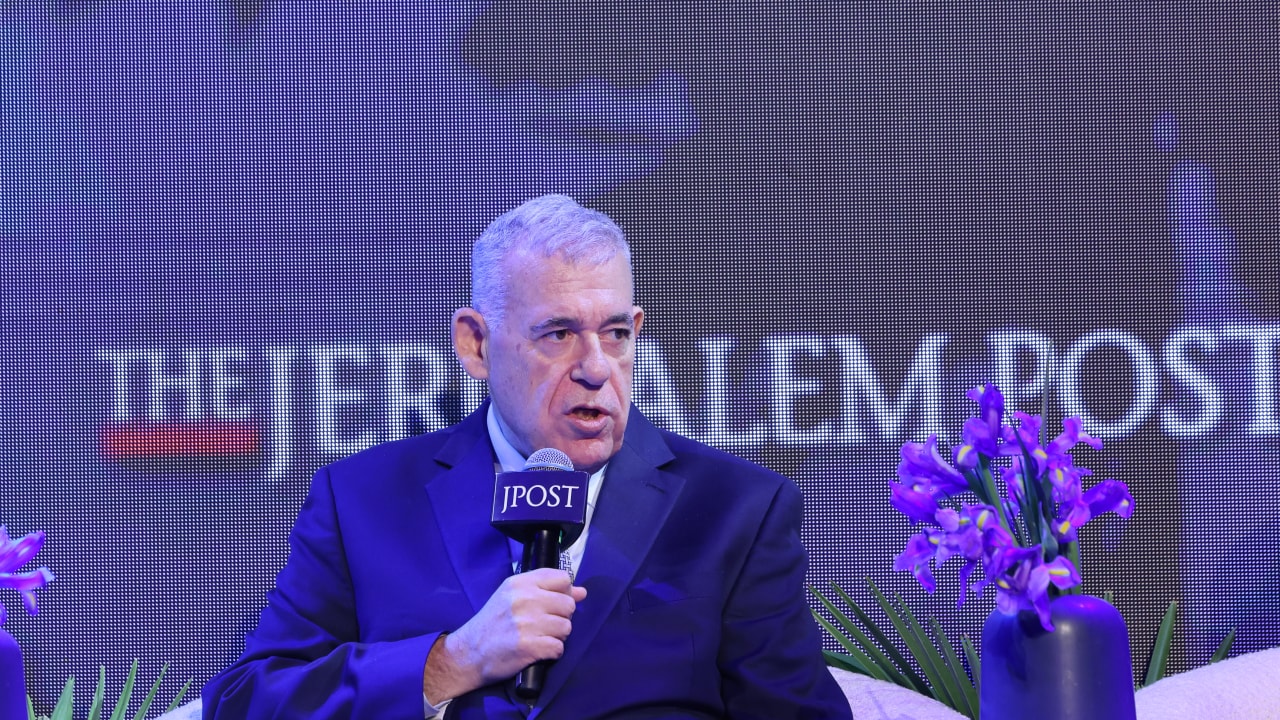 The Jerusalem Post - Israel News