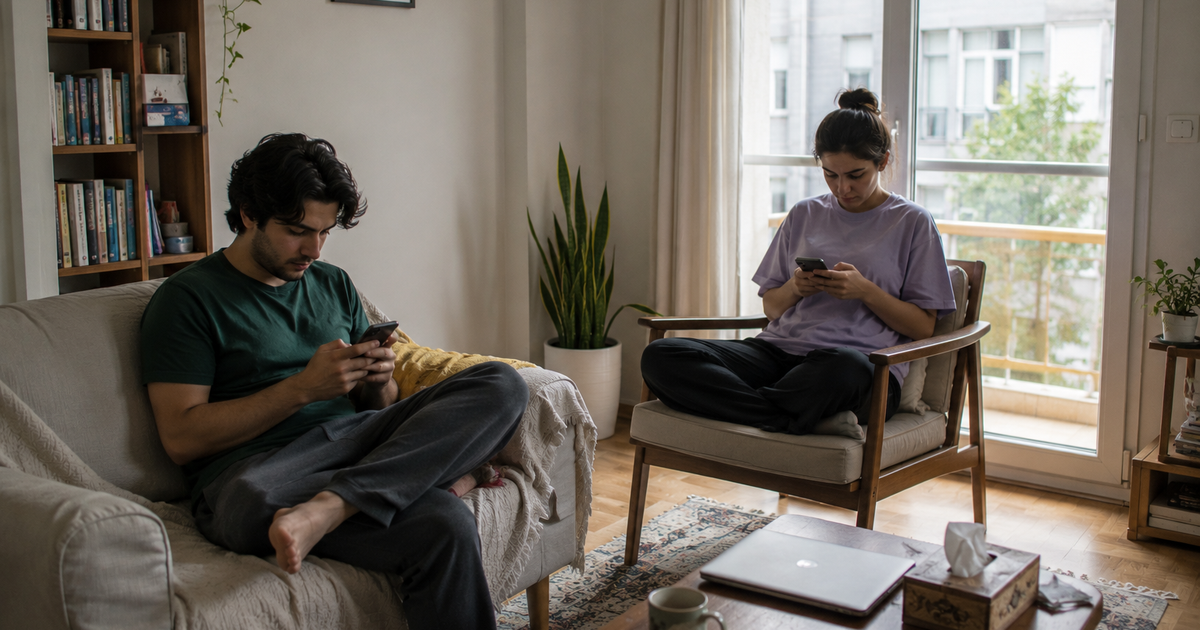 Iranians describe toll of 70 days of internet restrictions