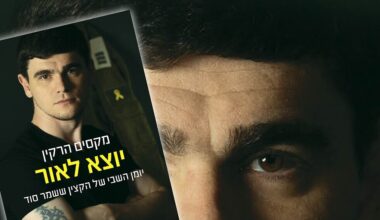 Ex-hostage Maxim Herkin publishes book featuring a diary he secretly wrote in captivity