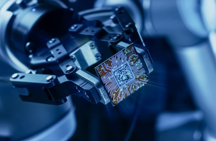 The concept ''harvest now, decrypt later,” assumes that harvested encrypted information can be decrypted when quantum cryptography becomes the norm.