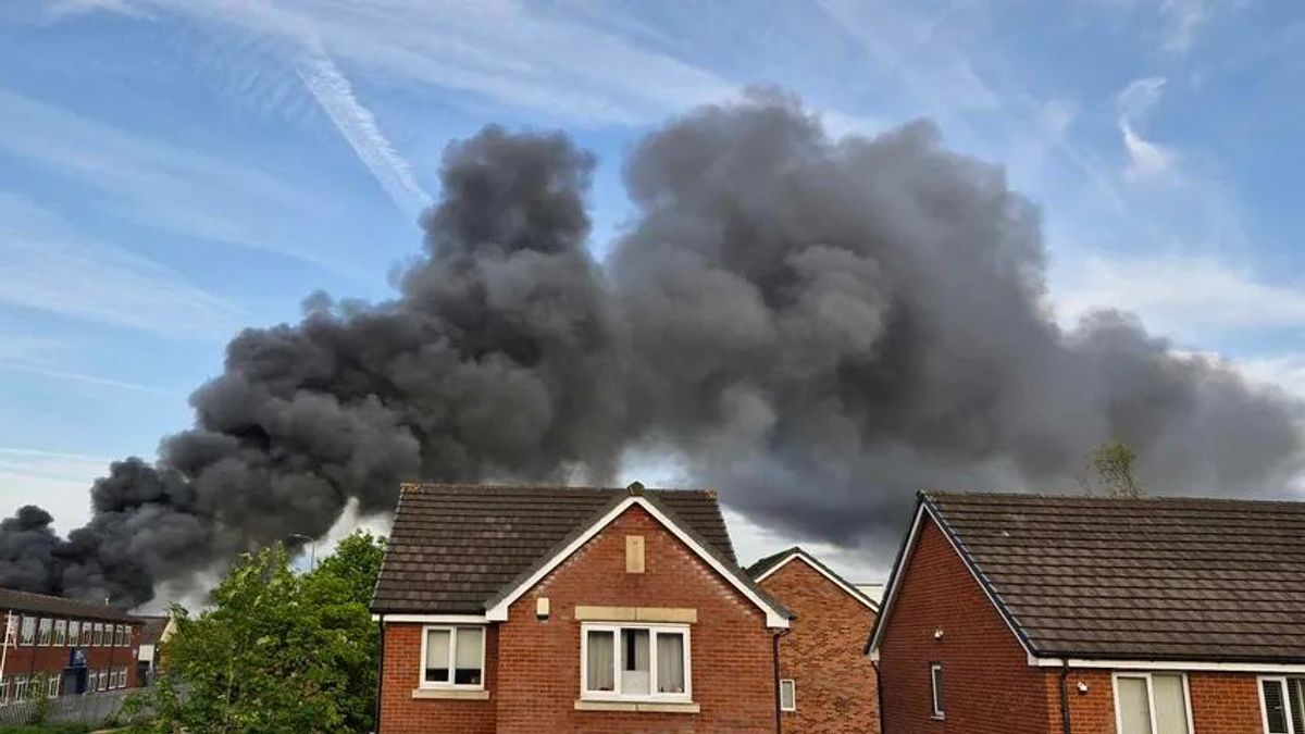 Manchester Evening News
