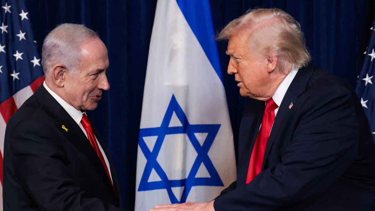 The Jerusalem Post - Israel News