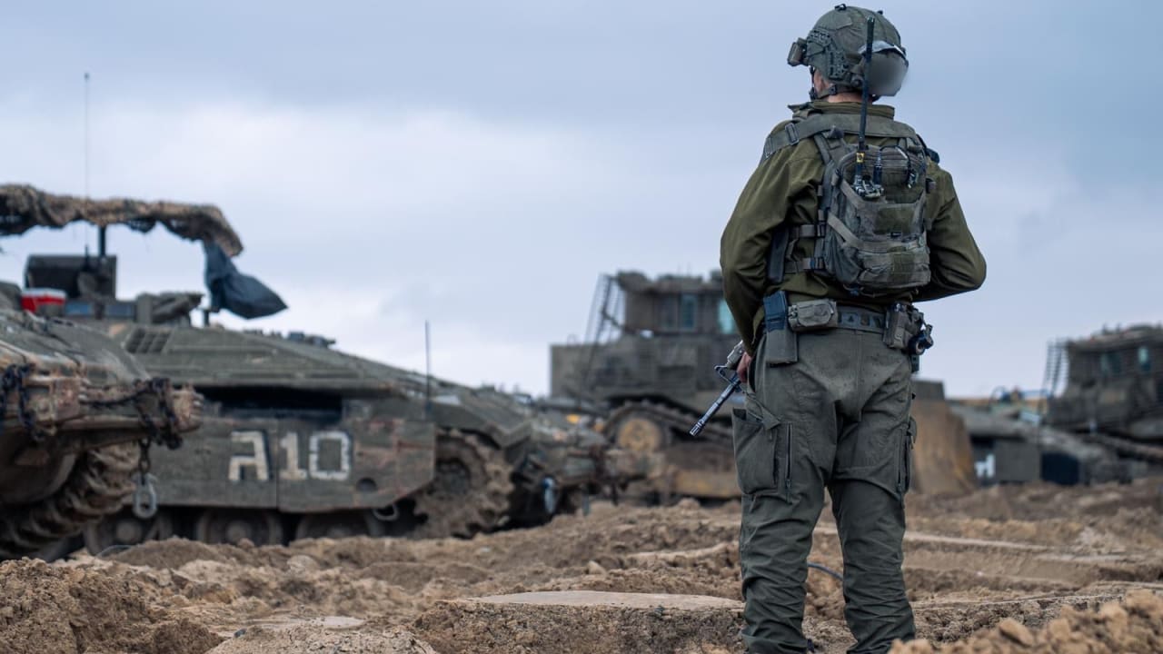 The Jerusalem Post - Israel News