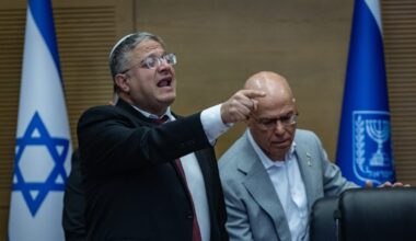The Jerusalem Post - Israel News