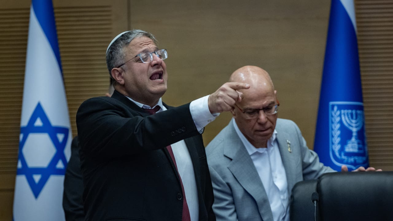 The Jerusalem Post - Israel News