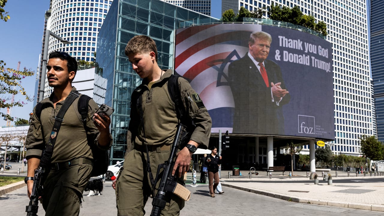 The Jerusalem Post - Israel News