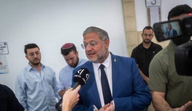 The Jerusalem Post - Israel News