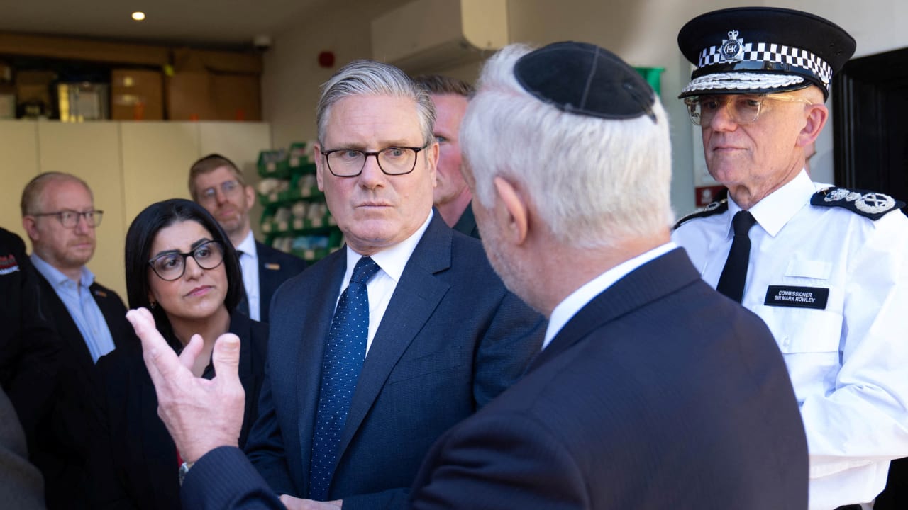 The Jerusalem Post - Israel News