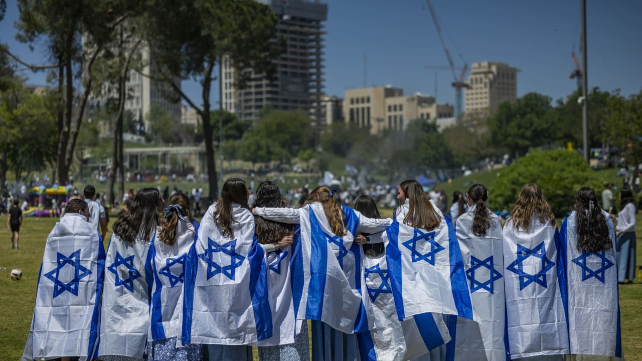 The Jerusalem Post - Israel News