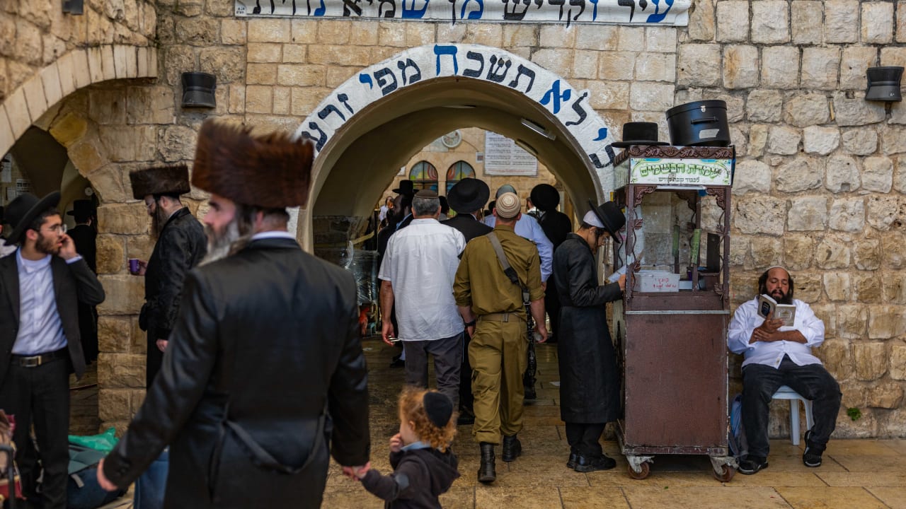The Jerusalem Post - Israel News