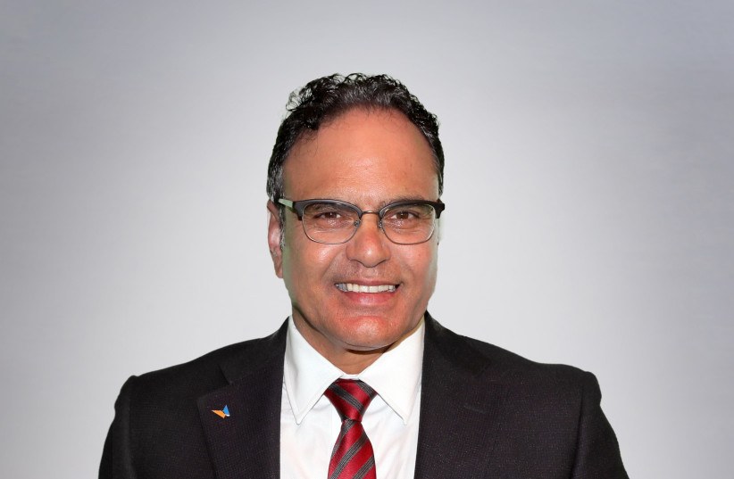 Zuri Dabush, Chairman and Controlling Shareholder of Klil Windows
