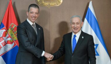 The Jerusalem Post - Israel News