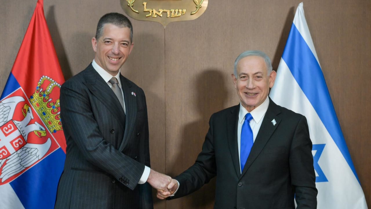The Jerusalem Post - Israel News