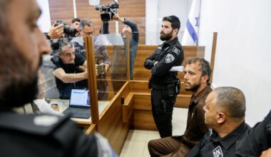 The Jerusalem Post - Israel News