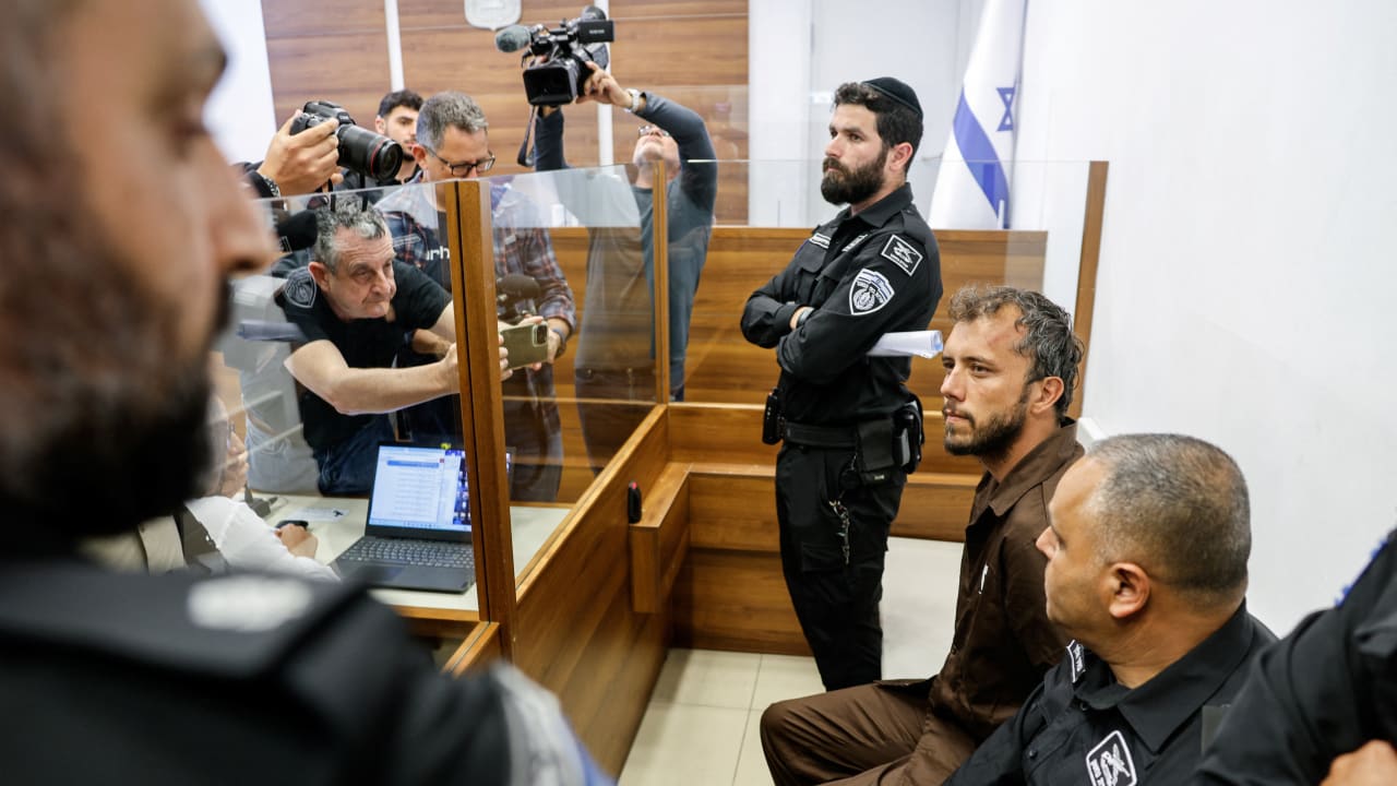 The Jerusalem Post - Israel News